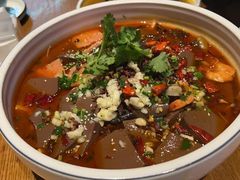 -食光慢宴·安吉土菜馆