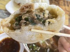 -白杨包子(通达街店)