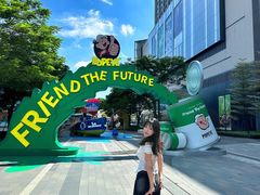 -东莞松山湖万象汇