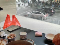 -淼福猪肚鸡·椰子鸡火锅(大沙地店)