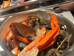 -加餐海鲜自助(宝龙一城店)