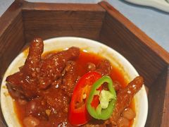 -晓粤·惹味粤菜(凯德乐峰广场店)