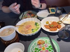 -南里山房(虹桥天地店)
