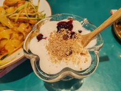 -巴依老爷·新疆美食(上城区天城路店)