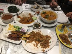 -关夫人餐厅(阳光广场店)