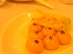 （糖不甩）光线没对好，效果有些差。看样子-潮福城大酒楼·潮味粤品·港式点心(湖滨北路店)