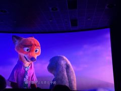 -成都百丽宫影城(LUXE太古里店)