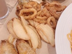 -必胜客(华南摩尔店)