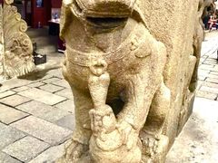 景点-兴城古城-祖大寿石坊