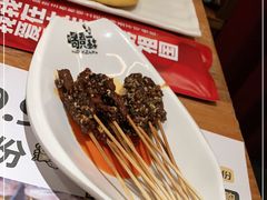 -喝丢一只鞋海鲜烧烤·海肠捞饭(文体街店)