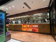 -耶里夏丽·丝路新疆菜·清真食品(徐汇南丹东路臻选店)