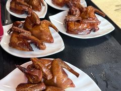 红烧乳鸽-石岐鸽师傅餐厅(石岐总店)