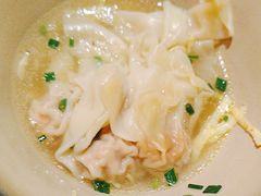 -南京大牌档(新街口德基广场店)