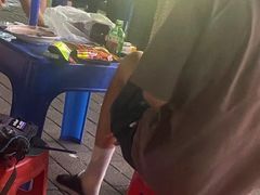 -二斗栗子(黄河道店)