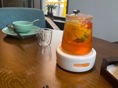 -粗茶淡饭·隐庐私厨(东亭店)