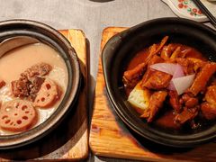 -晓粤·惹味粤菜(凯德乐峰广场店)