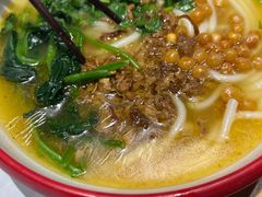 -西粉堂新疆米粉(朝外店)