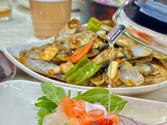 -嘉升大排档(番禺总店)