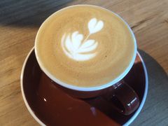 -VOYAGE COFFEE(北锣鼓巷店)