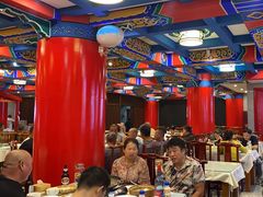 -郭林家常菜(狼垡店)