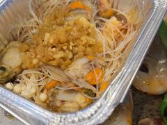 -金喜娜无限自助烤肉(泰达永旺店)