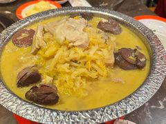 -粗粮人家·东北菜(洋桥店)