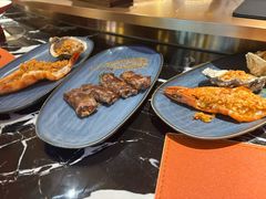 -牛将军•涮肉•烤肉(北京王府井·故宫店)