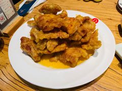 -小船渔村·大连菜(明泽街店)