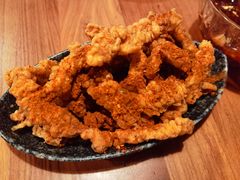 重庆小酥肉-付小姐在成都(中山公园店)