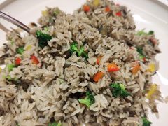 -枣子树·素食餐厅(普陀山店)