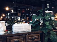 大堂-黑草莓(重庆路店)