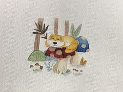 -青沐画室·专业美术培训