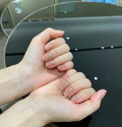 -如一·美甲美睫