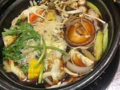 -蟹将军·松叶蟹和牛日料放题自助(K11店)