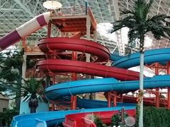 -天山海世界·米立方