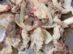 -金明姬和众烧烤店(东铁营店)
