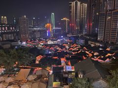 -重庆十八梯传统风貌区