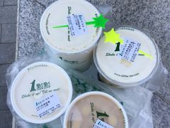 -1点点(银座和谐广场店)