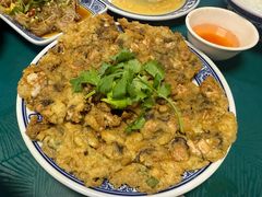 -桂园白粥·潮汕老味道