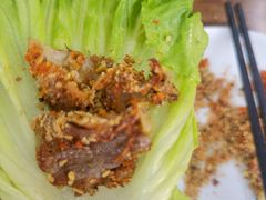 -二刚大块烤肉(东山商业街店)