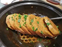 -四季厨房 鲁菜·孔府烤鸭(高新万达店)