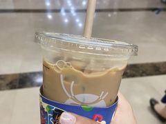 -瑞幸咖啡(重医附二院江南院区店)