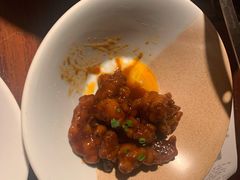 糖醋里脊-外婆家(南开大悦城店)