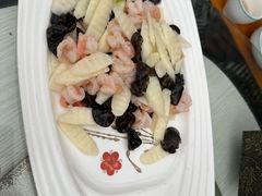 -春满园生态餐厅(南宫路店)