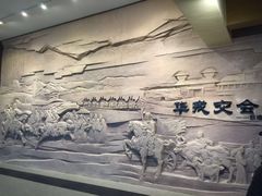-敦煌市博物馆