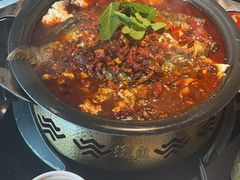 -探鱼·鲜青椒爽麻烤鱼(领展购物广场店)