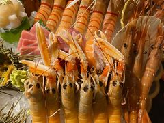 -極上萬膳·日料放题(海岸城店)