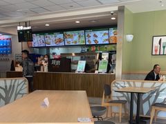 大堂-德克士(绿地店)