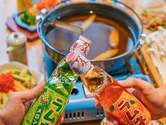 -浦·传统日式料理(3 5 1 1 店)