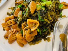 -华盛丰温州大排档(东三环南路店)